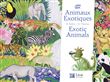 Animaux exotiques/Exotic animals