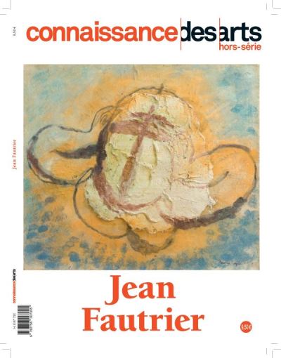 Jean fautrier