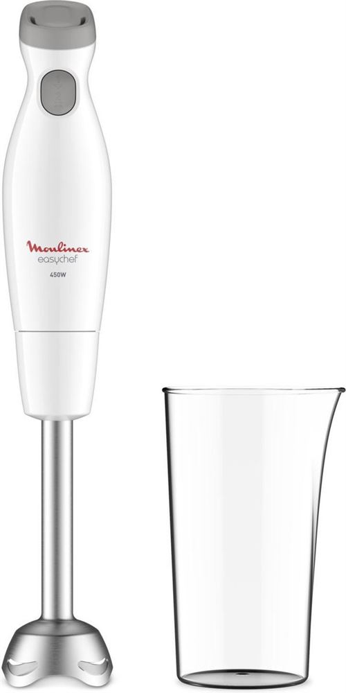 Mixeur Plongeant Moulinex Easychef DD451110