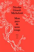 Mon pays de terre rouge