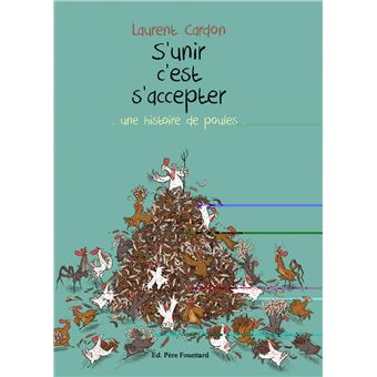 S'unir c'est s'accepter