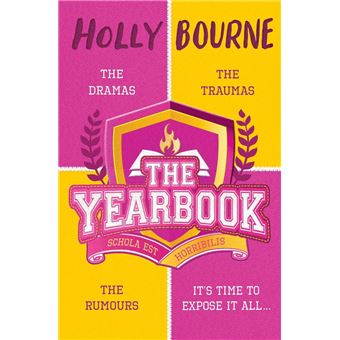 The Yearbook