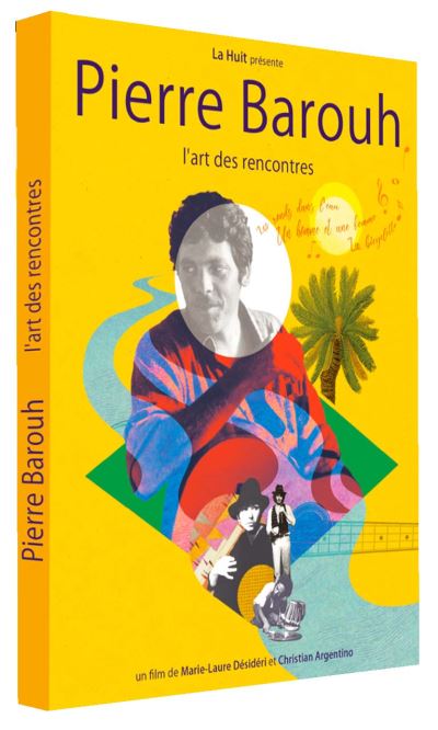 L'art des rencontres DVD