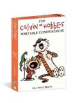 The Calvin and Hobbes Portable Compendium Set