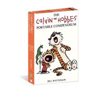 Calvin and hobbes portable compendium,2