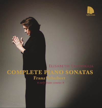 Sonates de jeunesse pour piano Inclus un guide des sonates