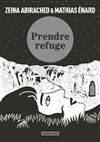 Prendre refuge (Op roman graphique)