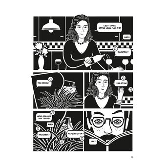 Prendre refuge (Op roman graphique)