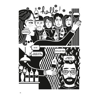 Prendre refuge (Op roman graphique)