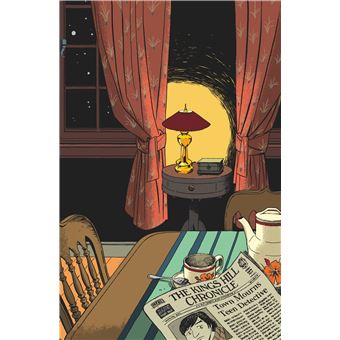 Friday - Tome 02