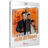 COPLAN PREND DES RISQUES-FR-BLURAY