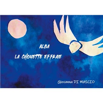 Alba la chouette effraie