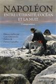 Entre l'éternité, l'océan et la nuit - Correspondance
