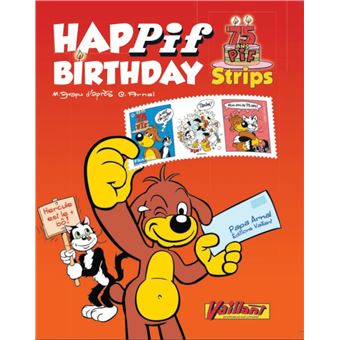 Strip Pif