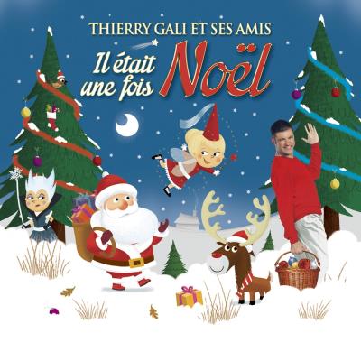 Il etait une fois noel