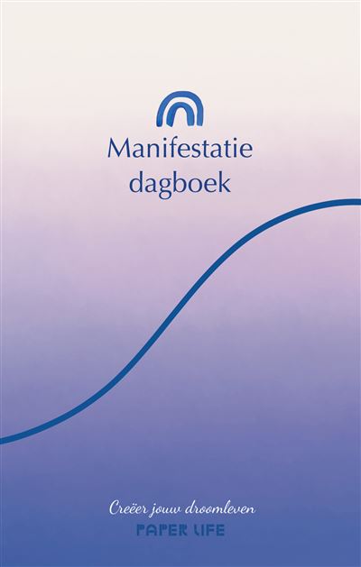 Manifestatiedagboek