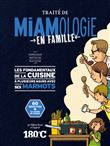 Traité de miamologie en famille