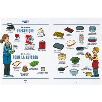 Traité de miamologie en famille