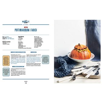 Traité de miamologie en famille