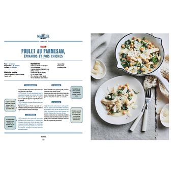 Traité de miamologie en famille