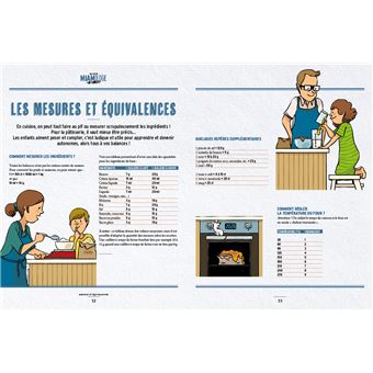 Traité de miamologie en famille