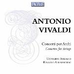 Concerti Per Archi - CD
