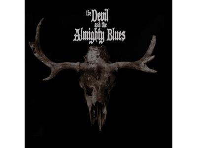 Devil and almighty blues