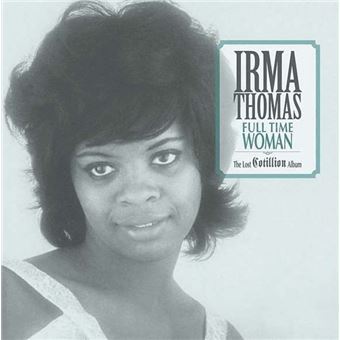 Irma Thomas - 1