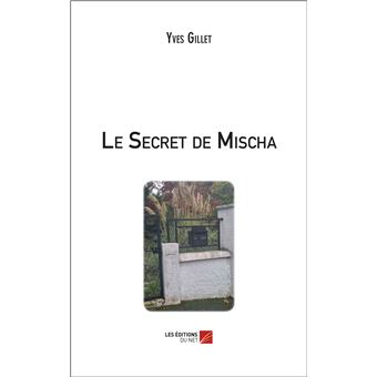 Le Secret de Mischa