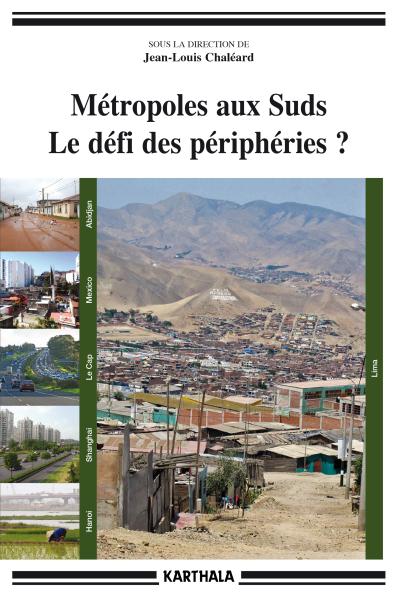Métropoles aux suds