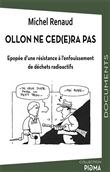 Ollon ne céd(e)ra pas