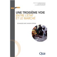 Une troisième voie entre l'État et le marché