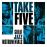 TAKE FIVE - GREAT JAZZ INSTRUMENTALS_0