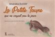 La Petite taupe qui ne voyait pas le jour