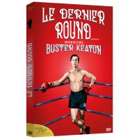 Le Dernier Round DVD