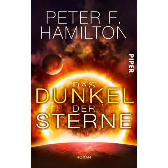 Das Dunkel der Sterne