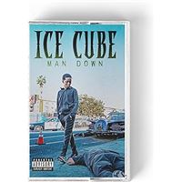 Ice cube s greatest hits explicit - Ice Cube - CD album