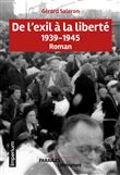 De l’exil à la liberté, 1939-1945
