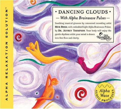 Dancing clouds