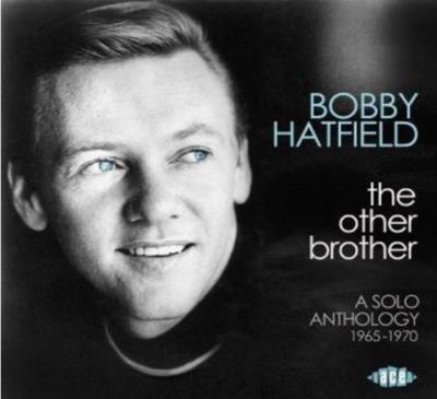 Other brother/a solo anthology 1965/1970