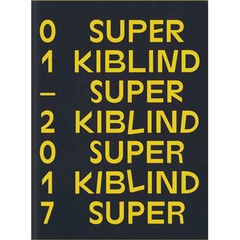 Super Kiblind