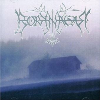 Borknagar Borknagar CD album Achat & prix fnac