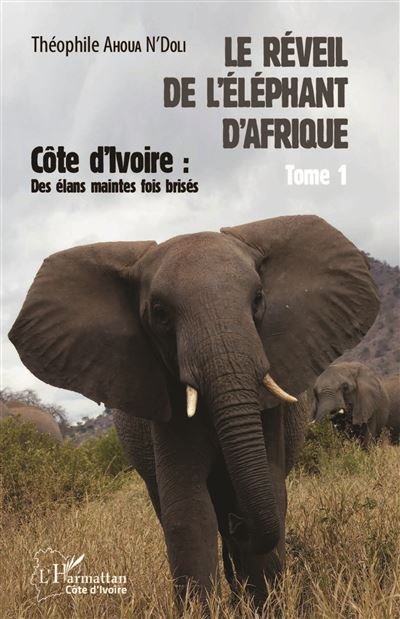 Le réveil de l'éléphant d'Afrique