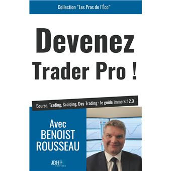 Devenez trader pro !