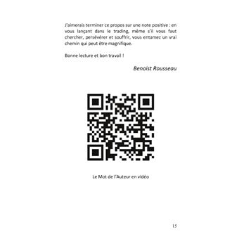 Devenez trader pro !