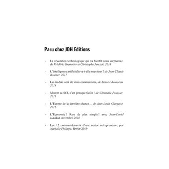 Devenez trader pro !