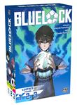 Blue Lock Coffret T01 à T03