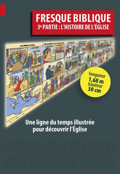 Fresque biblique