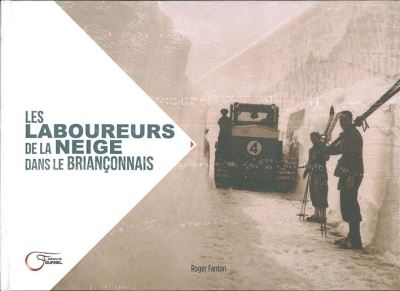 Les laboureurs de la Neige Dansle Briançonnais