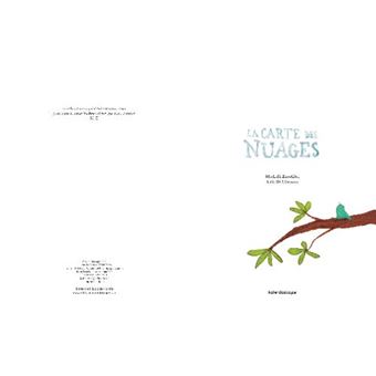 Carte des nuages (La)